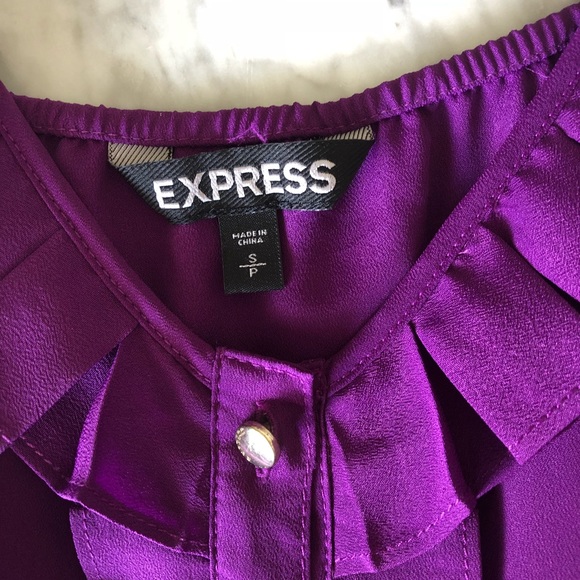 Express romper - Picture 2 of 3